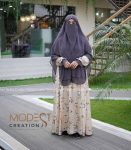 New (Hajj/Umrah) Abaya