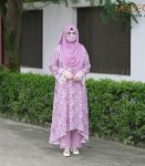 (light onion pink) kurti