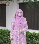 (light onion pink) kurti